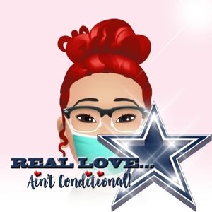 Meet your Posher, Stacy